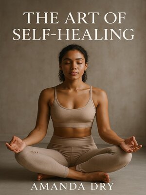 cover image of The Art of Self-Healing